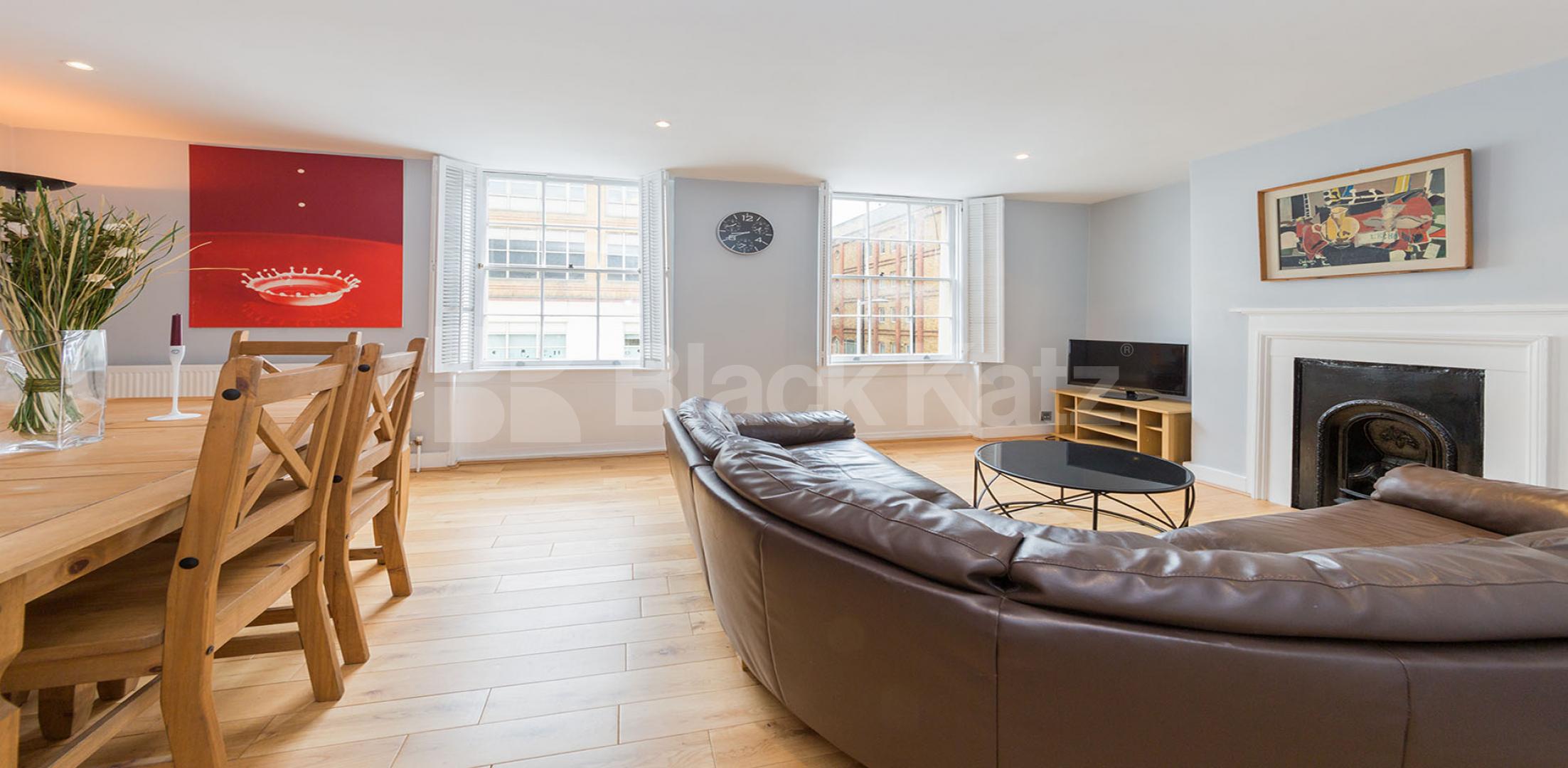 			NEW INSTRUCTION, 1 Bedroom, 1 bath, 1 reception Apartment			 Fulham Road, CHELSEA